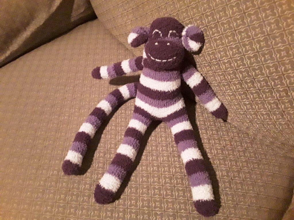 Sock Monkey Farm