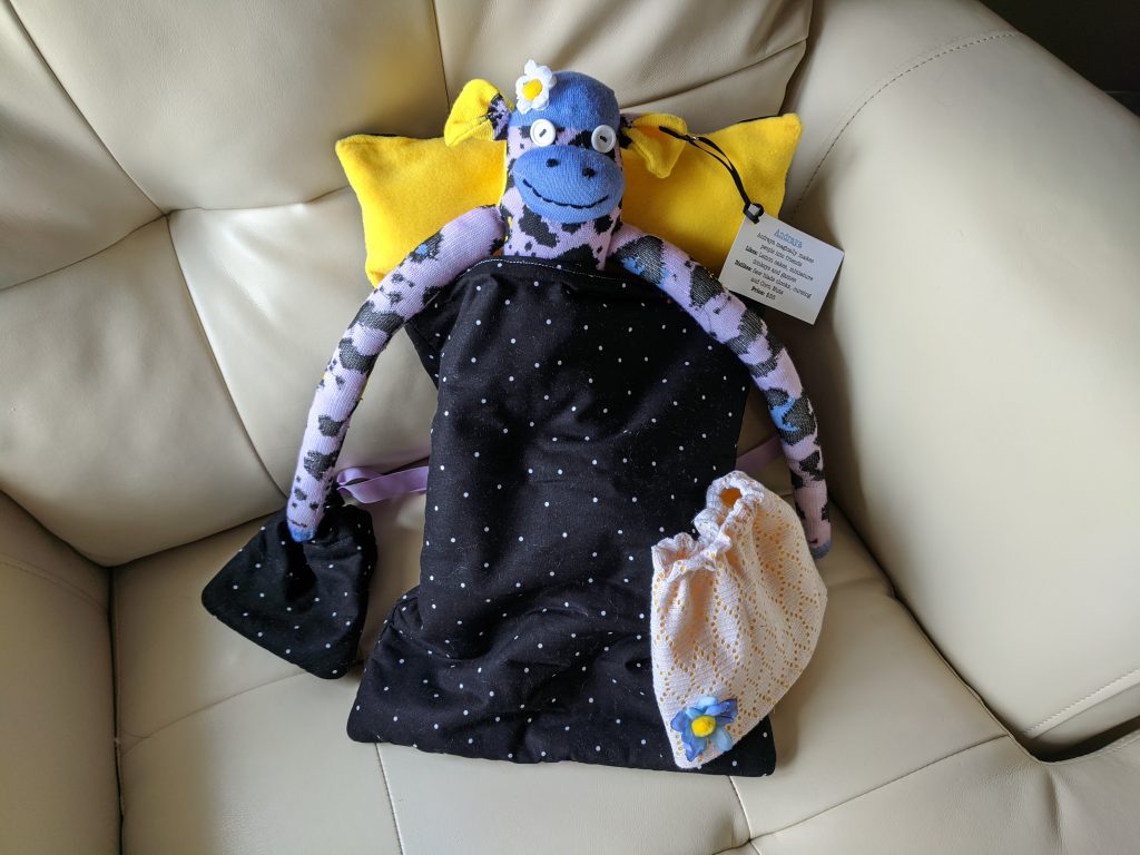 Sock Monkey Farm